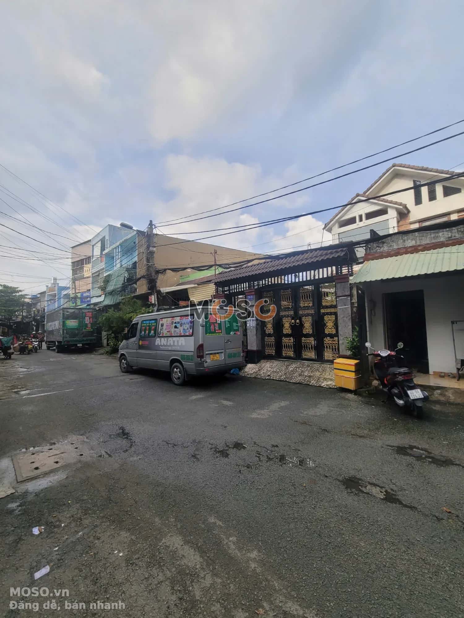 Bán nhà hẻm 29/29 Đường Nguyễn Hới Quận Bình Tân, TP.HCM – 9 phòng ngủ, giá 28.5 tỷ - ảnh 15